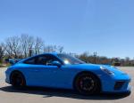 Porsche 911 GT3 2018 года (NA)